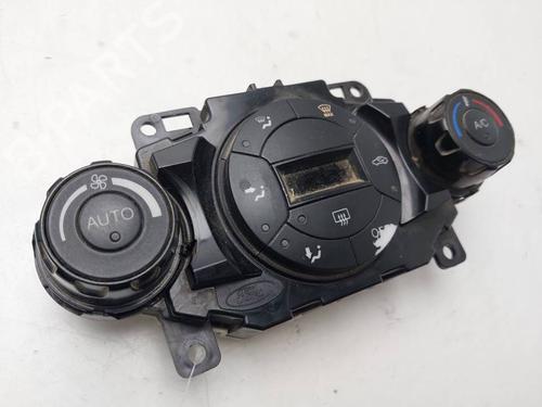 Climate control FORD FIESTA VI (CB1, CCN) | BP39988522I5 - Image 4