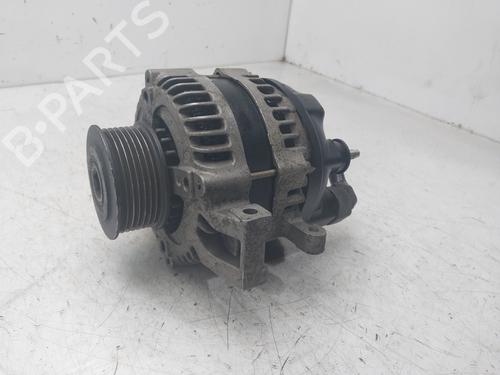Used Alternator HONDA CIVIC VIII Hatchback (FN, FK) 2.2 CTDi (FK3) (140 hp) 31959915