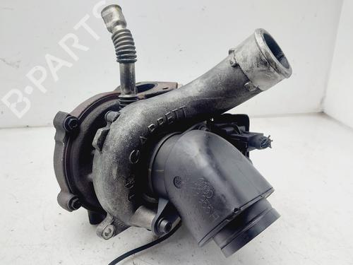 Used Turbocharger/Supercharger AUDI A5 Sportback (8TA) 3.0 TDI quattro (240 hp) 28010457