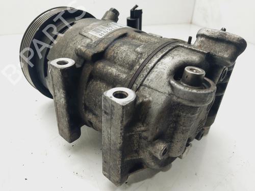 AC compressor HYUNDAI i30 (FD) | BP21001497M34