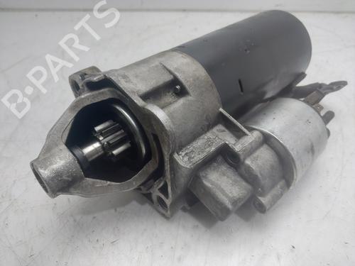 Startmotor Startmotor AUDI A4 B6 (8E2) 1.9 TDI (130 hp) 37170658 37170658