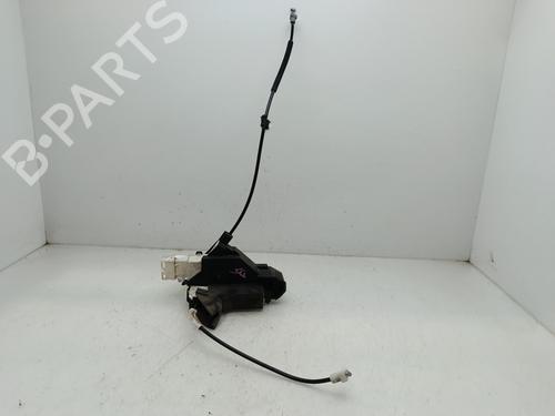 Used Front left lock PEUGEOT 407 SW (6E_, 6D_) [2004-2011]  31627768