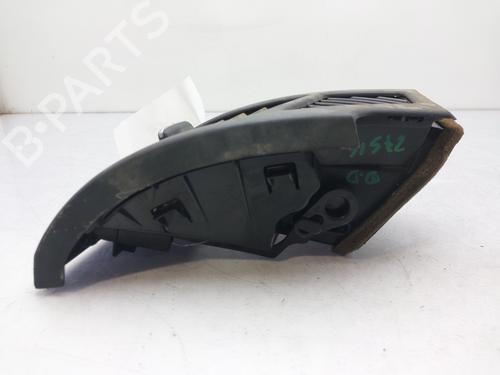 Air vent BMW 1 (E87) 118 d | BP11650608I21 
