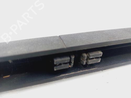 Rear windshield wiper arm SKODA FABIA I (6Y2)  | BP26879115C144 