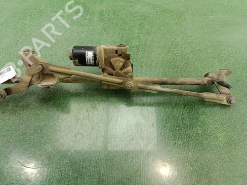 Front wiper motor PEUGEOT 307 (3A/C) 2.0 HDi 90 | BP26597565M29 