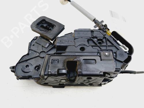 Front left lock SEAT ARONA (KJ7, KJP) | BP30078955C98