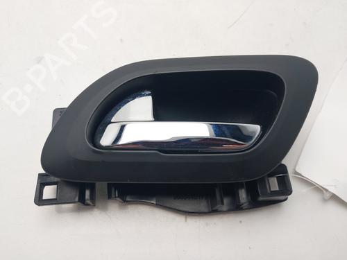 Used Rear left interior door handle Rear left interior door handle 36798392 36798392