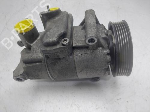 AC compressor VW GOLF VI (5K1) | BP39143329M34 - Image 4