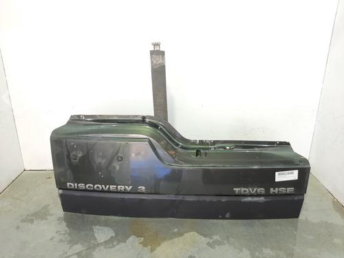 Used Tailgate LAND ROVER DISCOVERY III (L319) 2.7 TD 4x4 (190 hp) 13500347