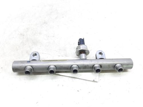 Einspritzleiste für PEUGEOT 407 (6D_) 2.0 (6DRFNB, 6DRFNE) (136 hp) 10649543
