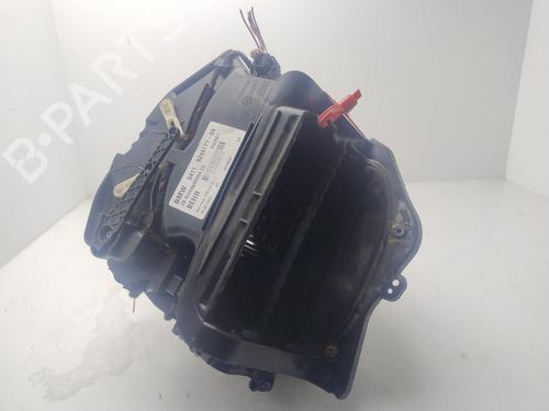 Heater blower motor BMW 5 (F10) 525 d xDrive | BP27920963M62 