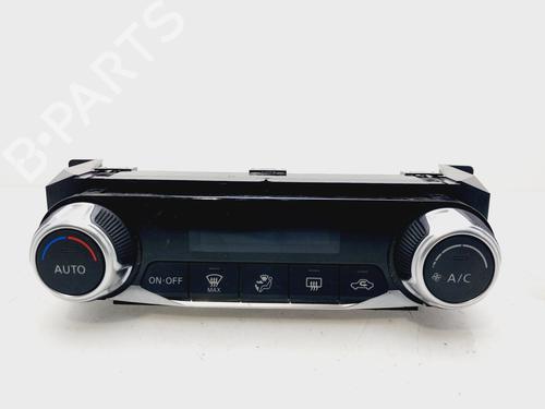 Used Climate control NISSAN MICRA V (K14) [2016-2026]  31265538
