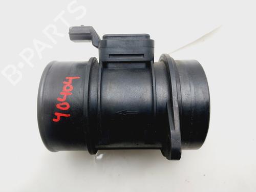 Used Mass air flow sensor RENAULT FLUENCE (L3_) 1.5 dCi (L30D, L30L, L306, L33F, L33L, L33M, L33V, L33W) (110 hp) 31608888