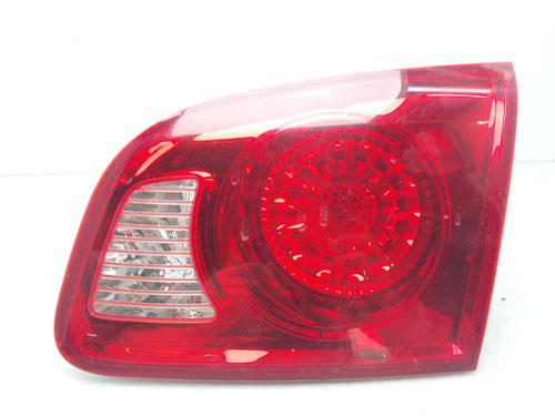 Used Right tailgate light HYUNDAI SANTA FÉ II (CM) 2.2 CRDi 4x4 (155 hp) 12925145