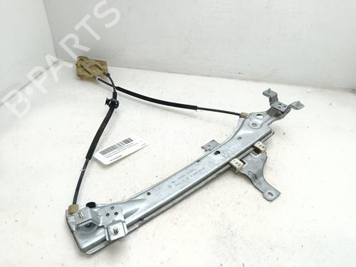 Elevalunas trasero derecho Elevalunas trasero derecho RENAULT MEGANE III Grandtour (KZ0/1) [2008-2016] 36233240 36233240