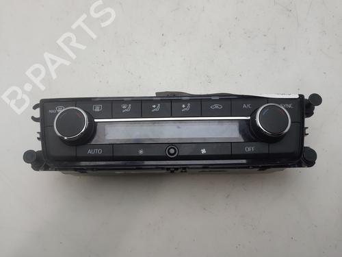 Used Climate control Climate control 38047455 38047455