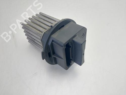 Used Heater resistor Heater resistor MERCEDES-BENZ SPRINTER 3,5-t Van (B906) [2006-2020] 33263764 33263764