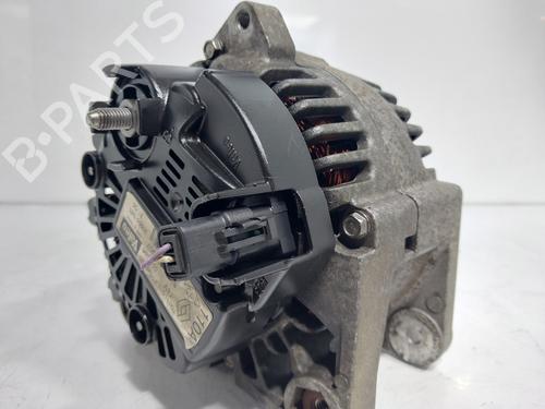 Alternator RENAULT MEGANE II Saloon (LM0/1_) | BP30577575M7