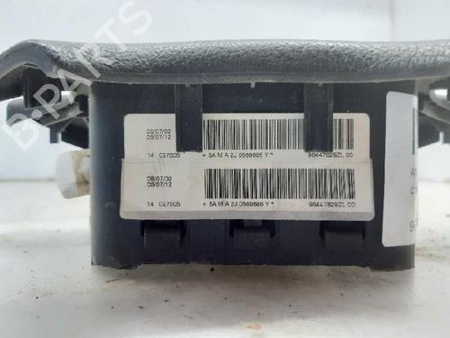 Driver airbag CITROËN XSARA PICASSO (N68) 1.6 | BP6148641C9 