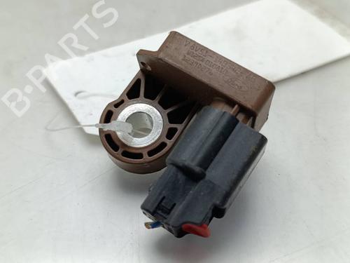 Electronic sensor FORD FIESTA VI (CB1, CCN) 1.4 TDCi | BP40036682M84 - Image 2