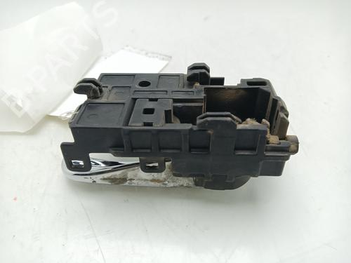 Rear left interior door handle NISSAN X-TRAIL I (T30) 2.2 Di 4x4 | BP22274474I15 