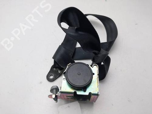 Rear left seatbelt DACIA SANDERO II | BP39726215I29 - Image 3