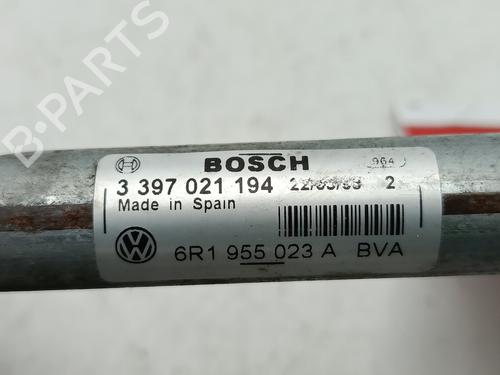 Front wiper motor SEAT IBIZA IV SC (6J1, 6P5) | BP30194706M29