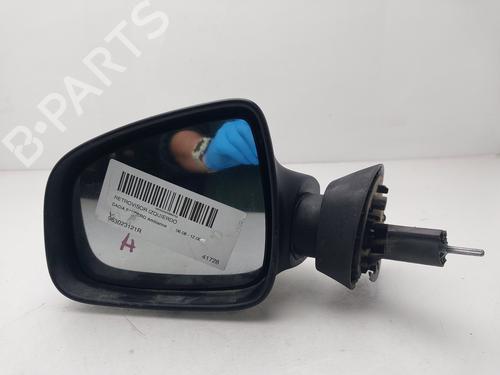 Used Left mirror Left mirror DACIA SANDERO [2008-2026] 34697157 34697157