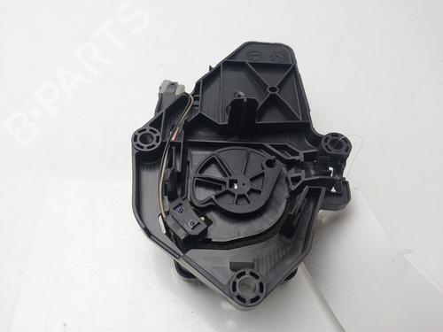 Electronic module JAGUAR XF I (X250) 3.0 D | BP30874050M83