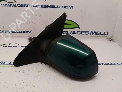 Left mirror FORD MONDEO III Saloon (B4Y) 2.0 16V TDDi / TDCi | BP2859540C26 