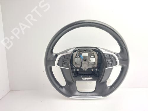 Used Steering wheel Steering wheel CITROËN C4 II (NC_) [2009-2026] 34234387 34234387