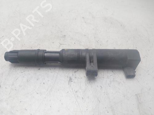 Used Ignition coil RENAULT SCÉNIC II (JM0/1_) 1.6 16V (JM1R) (112 hp) 29445203