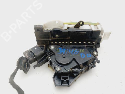 Front right lock FORD MONDEO III Saloon (B4Y) 2.0 TDCi | BP30061238C97