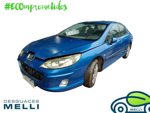 Used Parts PEUGEOT 407 (6D_) [2004-2011]  4434438