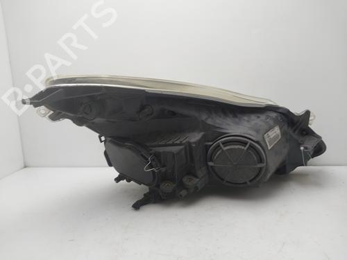 Left headlight OPEL CORSA D (S07) | BP38165169C28 - Image 3