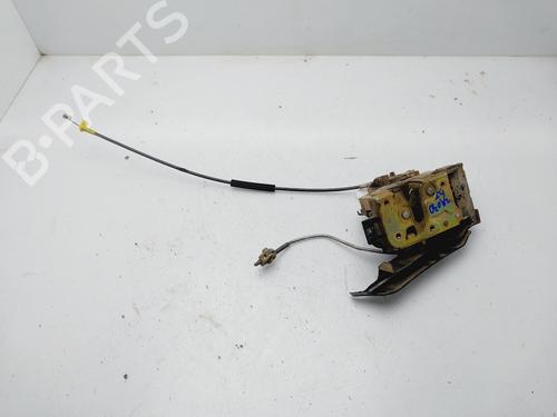 Front left lock FORD FOCUS I (DAW, DBW) 1.8 Turbo DI / TDDi 2S4AA21813CB |