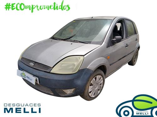 Brugte FORD FIESTA V (JH_, JD_)    4618752