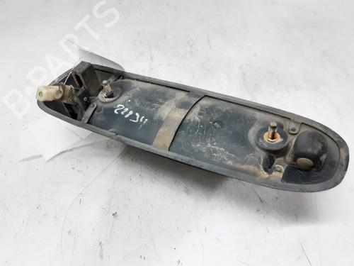 Rear right exterior door handle JEEP GRAND CHEROKEE II (WJ, WG) 3.1 TD 4x4 | BP7745141C130 