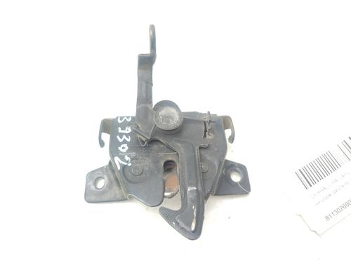 hjelmlås HYUNDAI SANTA FÉ I (SM) 2.0 CRDi (113 hp) 31638313