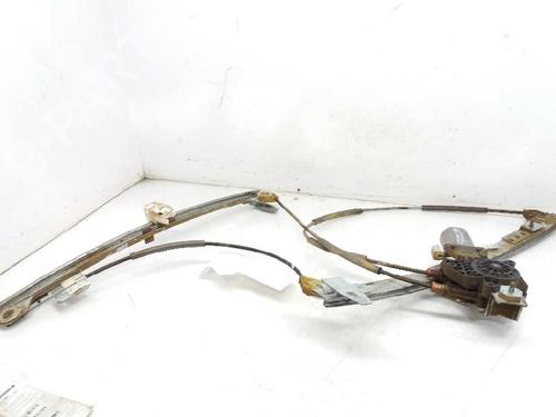 Used Front right window mechanism CITROËN XSARA (N1) 1.9 D (70 hp) 3140078