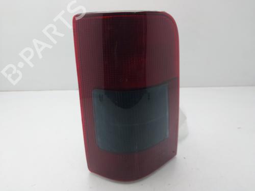 Venstre baglygte CITROËN BERLINGO / BERLINGO FIRST MPV (MF_, GJK_, GFK_) 1.9 D (MFWJZ) (70 hp) 32384780