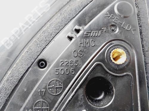 Right mirror HYUNDAI KONA (OS, OSE, OSI)  | BP29708469C27