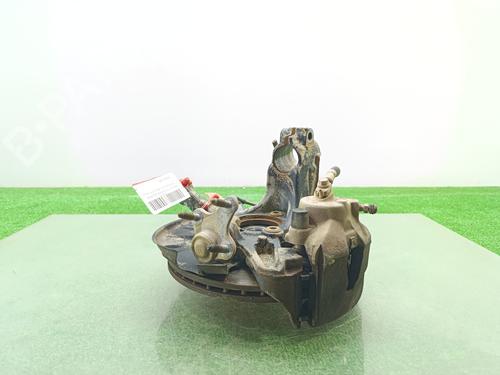 Left front steering knuckle VW GOLF V (1K1)  | BP29742664M25