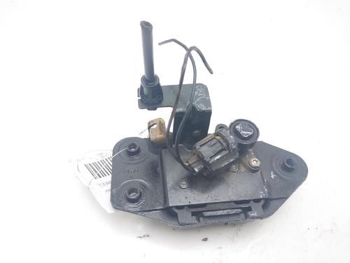 Tailgate lock JEEP GRAND CHEROKEE II (WJ, WG) 3.1 TD 4x4 | BP2863826C101 