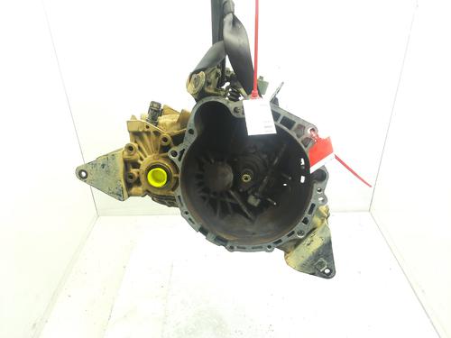 Used Gearbox HYUNDAI ACCENT II (LC) [1999-2012]  30259121
