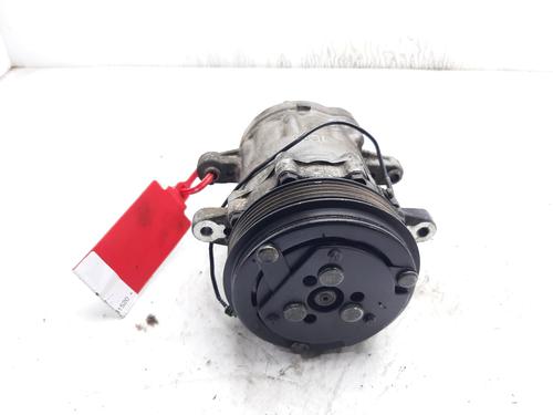 Compressor A/C ROVER 200 II Convertible (XW) 216 1.6i 16V (111 hp) 13741876