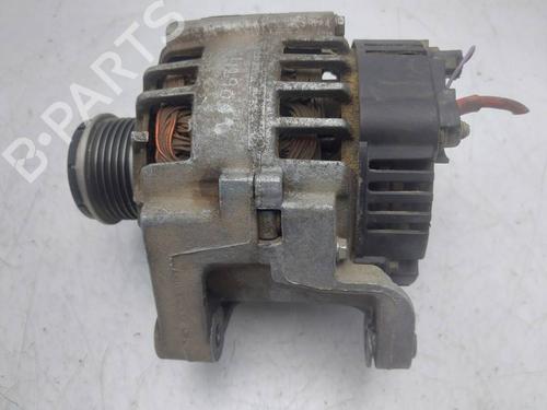 Alternator RENAULT KANGOO (KC0/1_) 1.9 dCi 4x4 | BP39184167M7 - Image 2