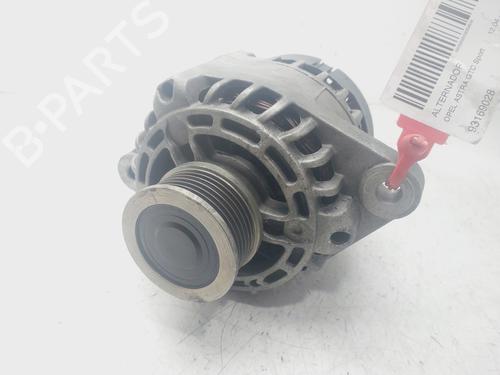 Lichtmaschine OPEL ASTRA H GTC (A04)  | BP29731483M7 