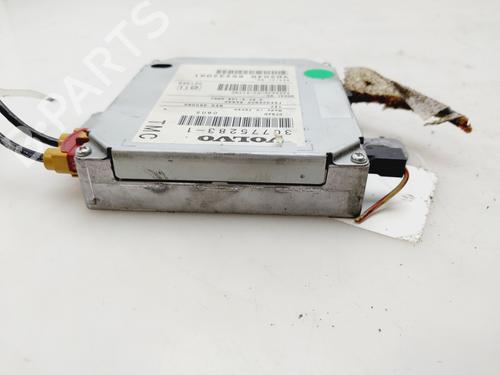 Electronic module VOLVO C70 II Convertible (542) D5 | BP36788073M83 - Image 4