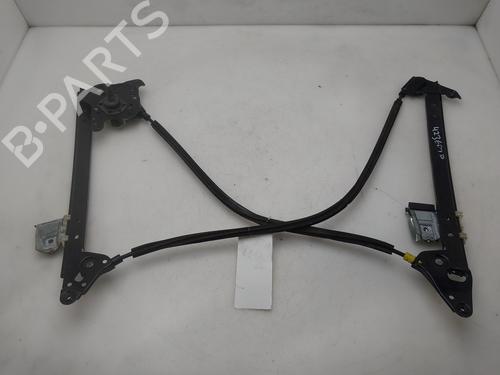 Used Rear right window mechanism Rear right window mechanism 37534314 37534314